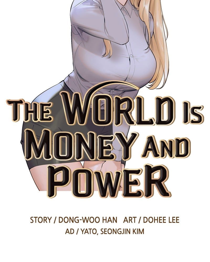 This World is Money and Power Chapter 103 page 6