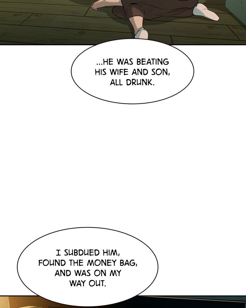 This World is Money and Power Chapter 103 page 69