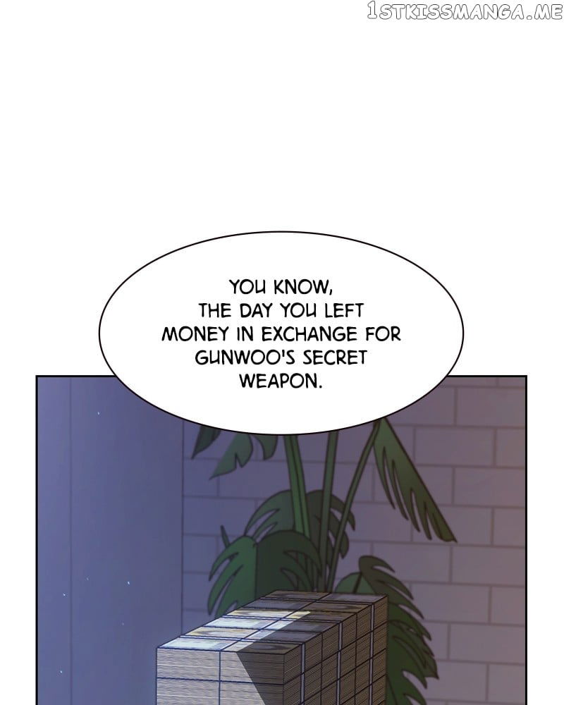 This World is Money and Power Chapter 106 page 78