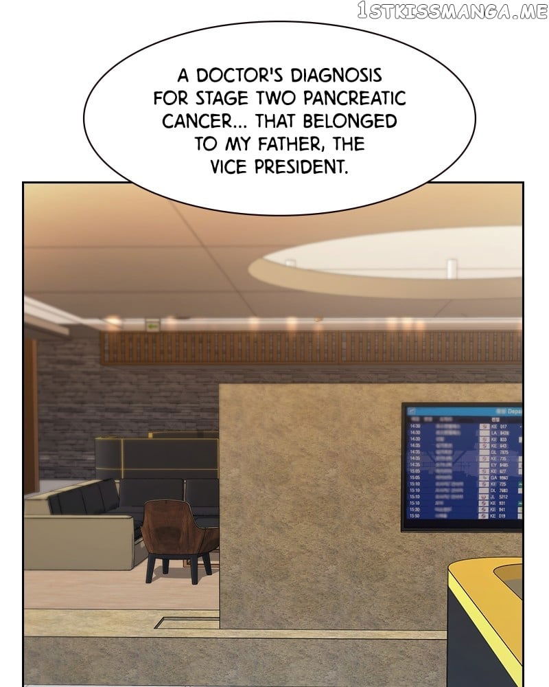 This World is Money and Power Chapter 106 page 82