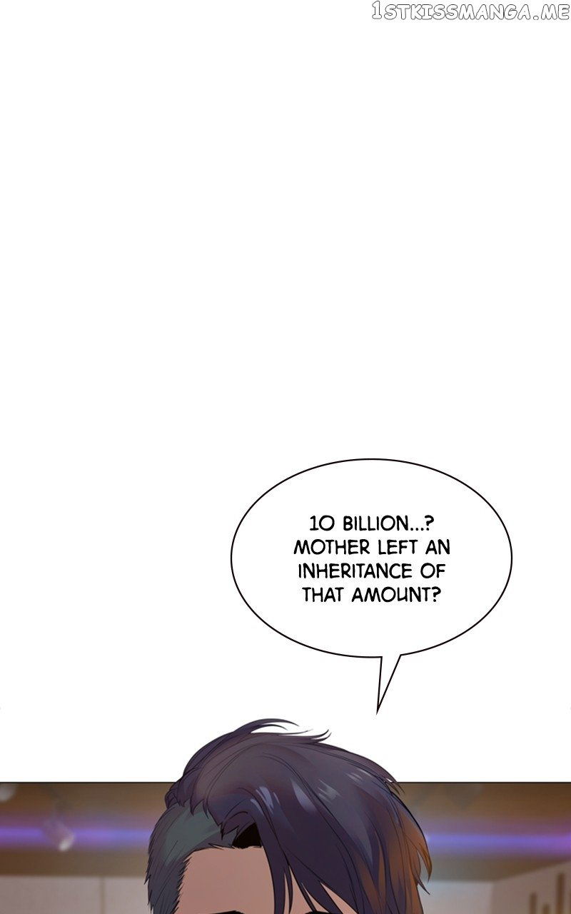 This World is Money and Power Chapter 111 page 28