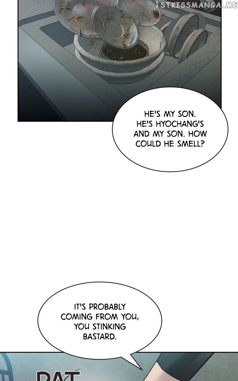 This World is Money and Power Chapter 111 page 58