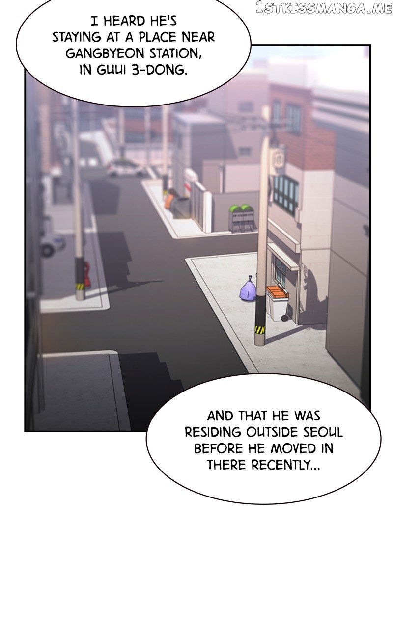This World is Money and Power Chapter 111 page 75