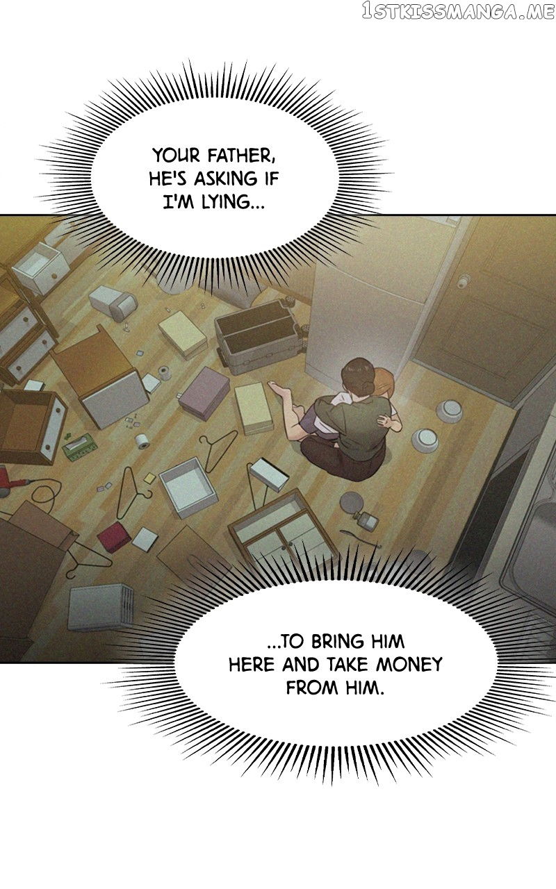 This World is Money and Power Chapter 112 page 17