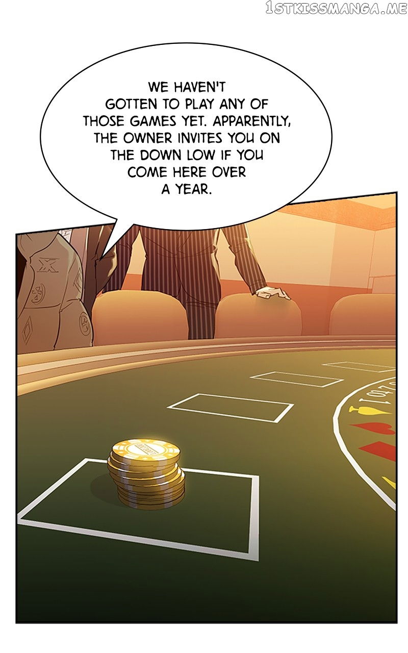 This World is Money and Power Chapter 115 page 5