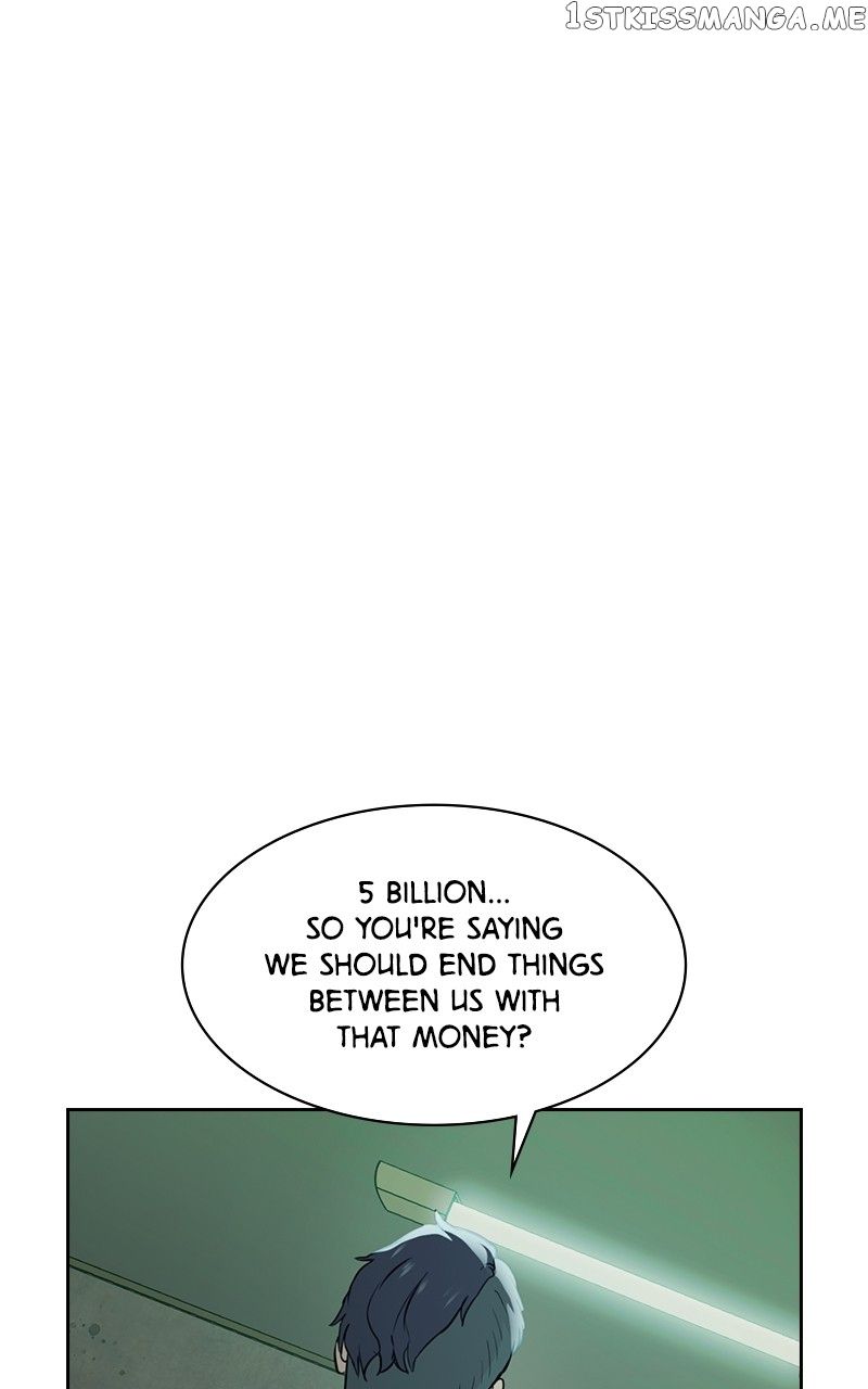 This World is Money and Power Chapter 115 page 80
