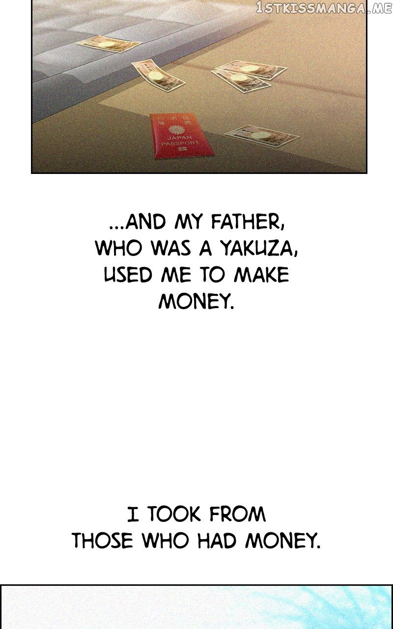 This World is Money and Power Chapter 117 page 51