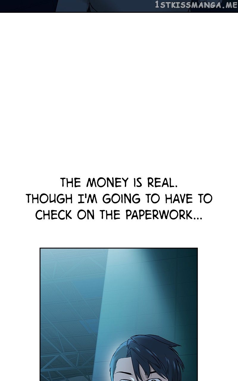 This World is Money and Power Chapter 120 page 42