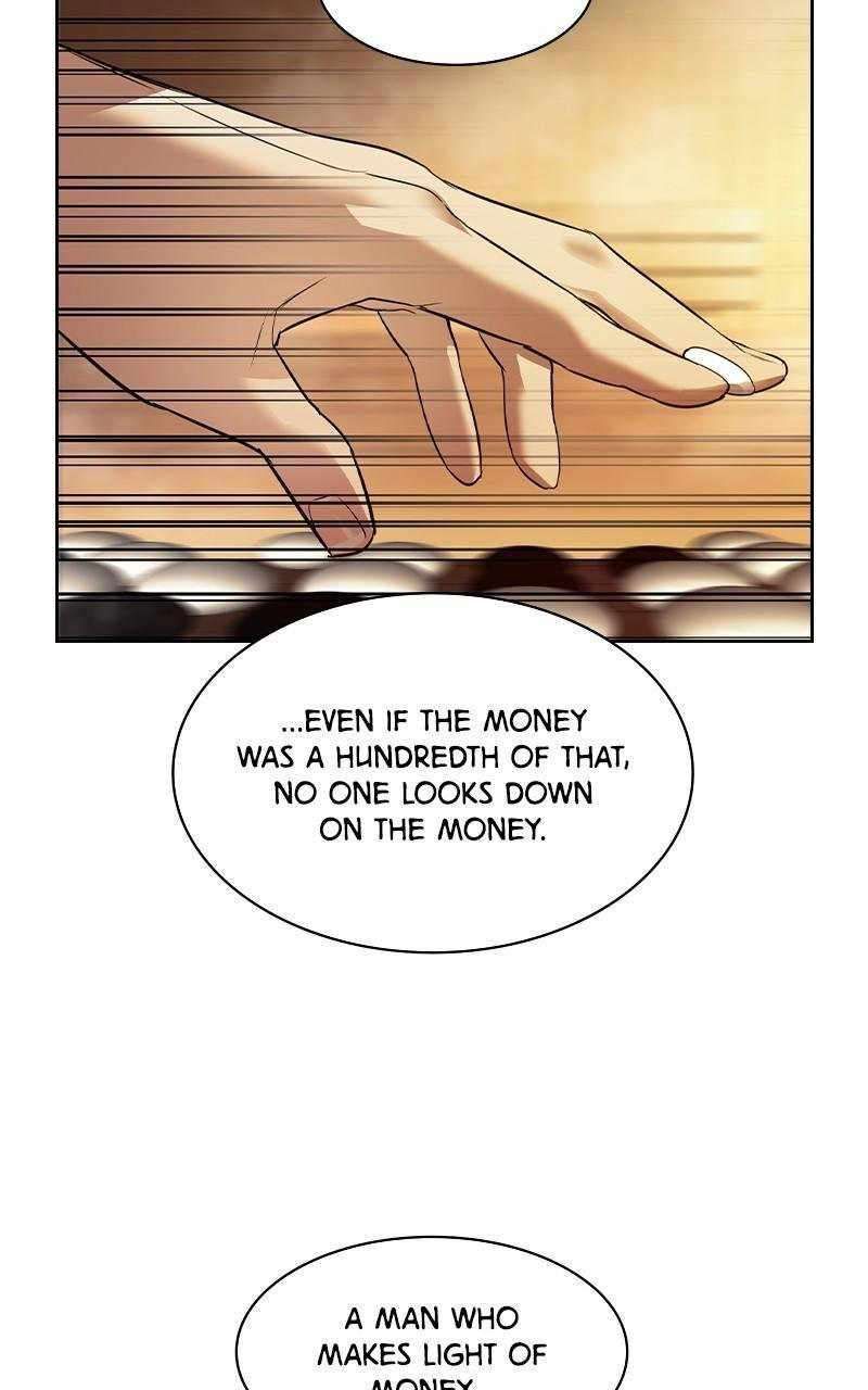 This World is Money and Power Chapter 134 page 79