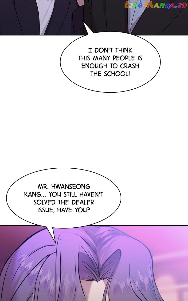 This World is Money and Power Chapter 141 page 97