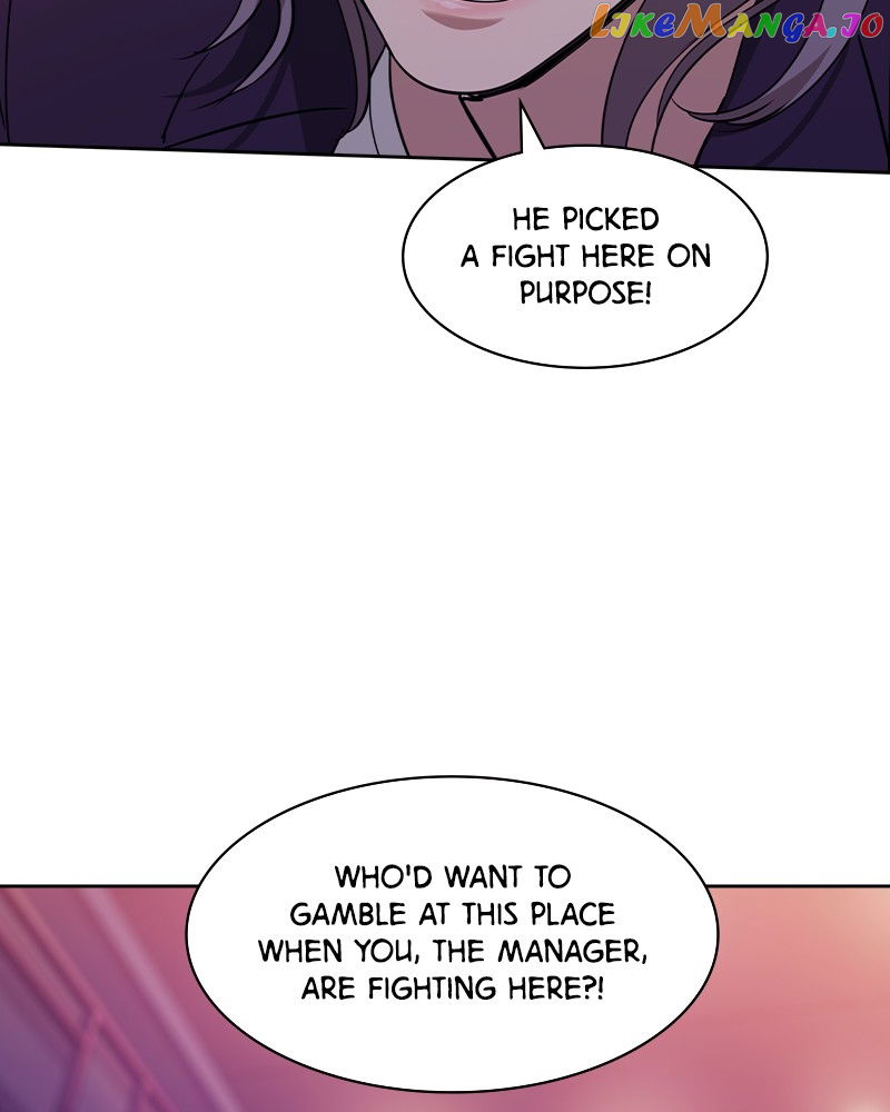 This World is Money and Power Chapter 142 page 99