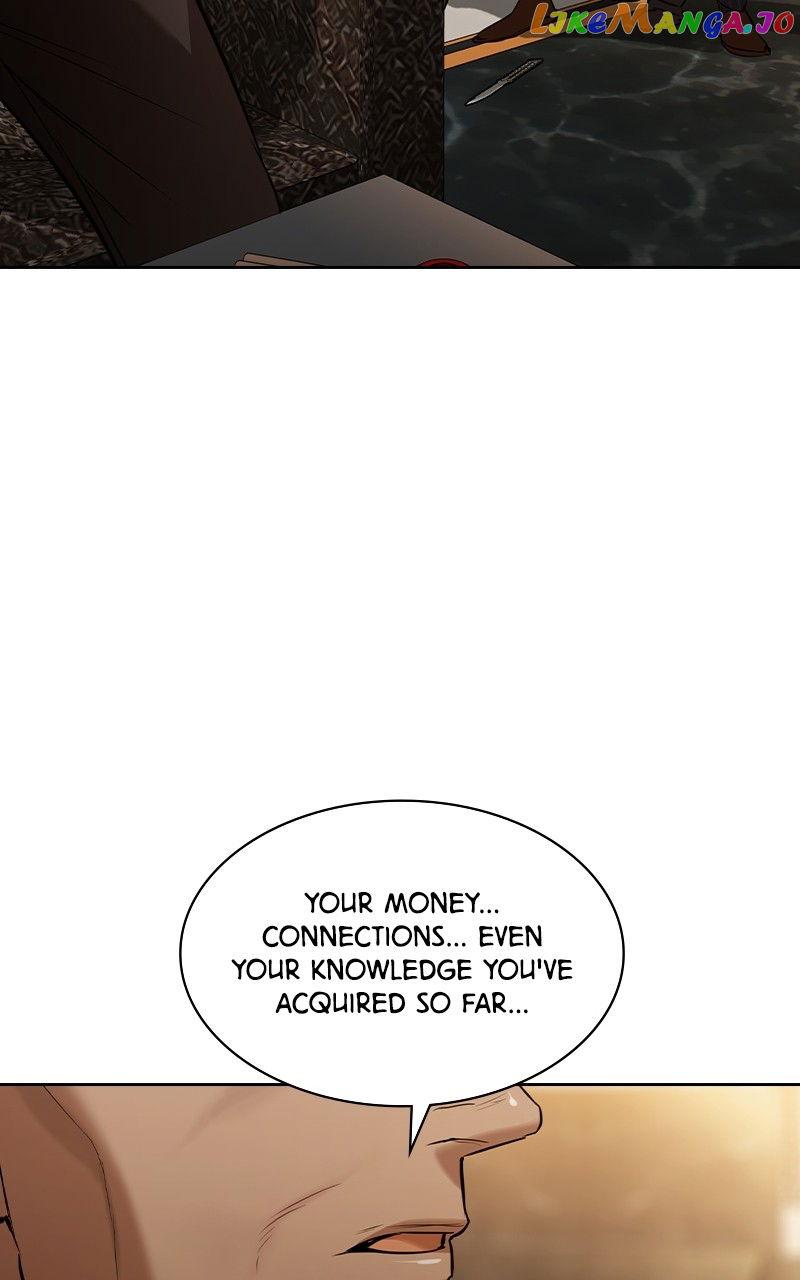 This World is Money and Power Chapter 144 page 34