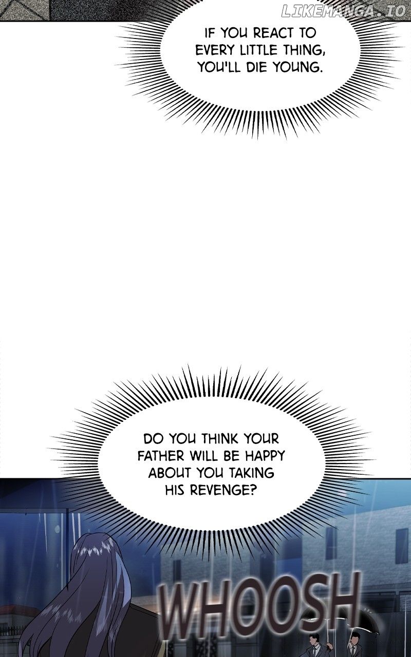 This World is Money and Power Chapter 159 page 95