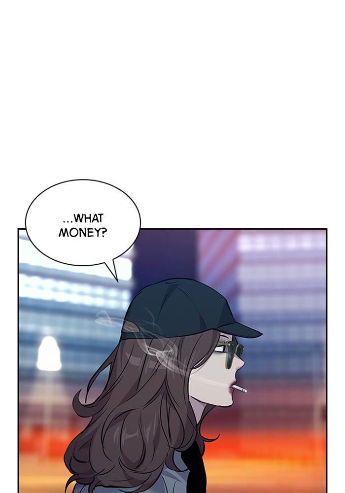 This World is Money and Power Chapter 52 page 53