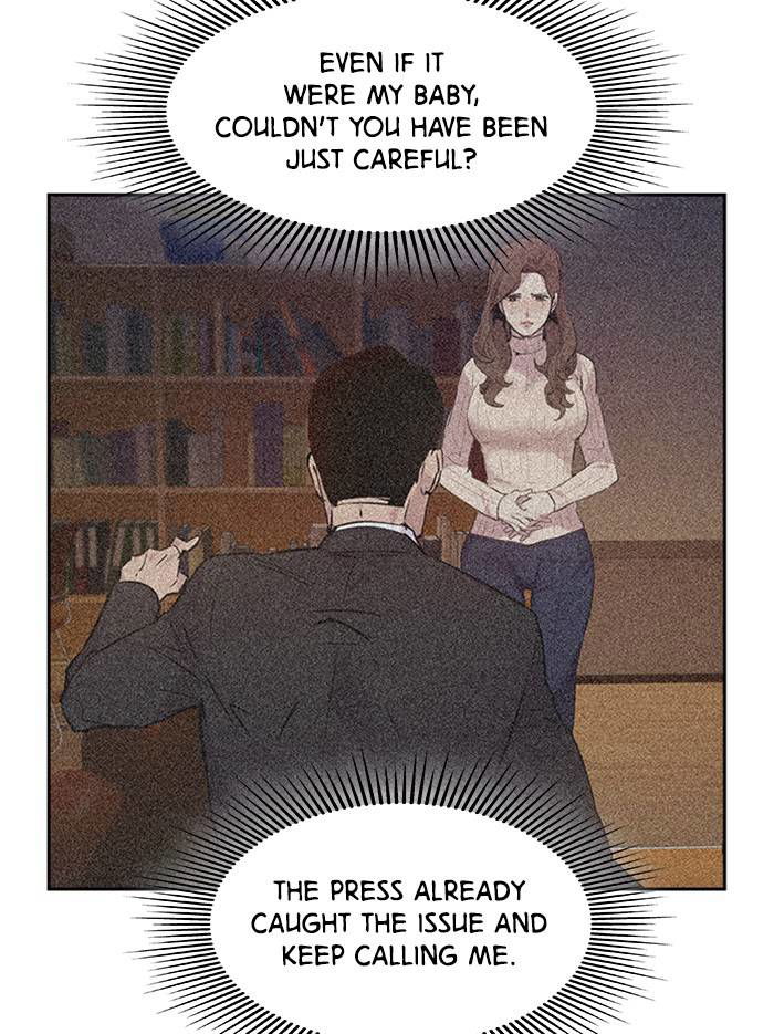 This World is Money and Power Chapter 52 page 62