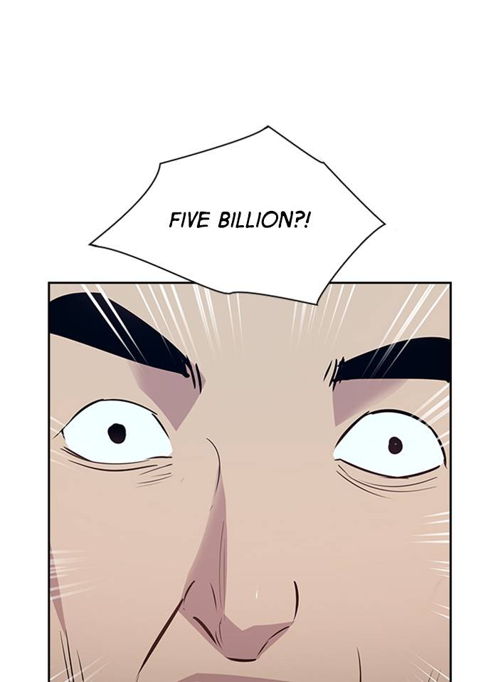 This World is Money and Power Chapter 53 page 13