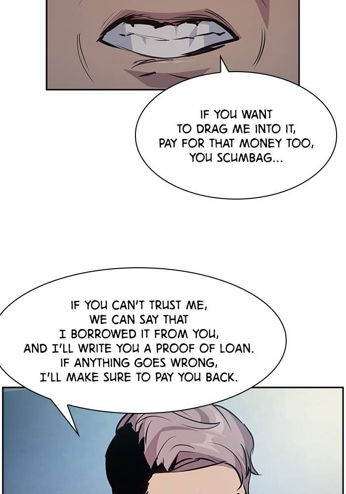 This World is Money and Power Chapter 53 page 29