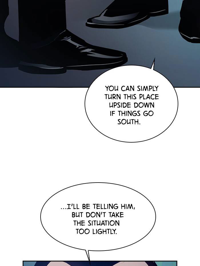 This World is Money and Power Chapter 54 page 69