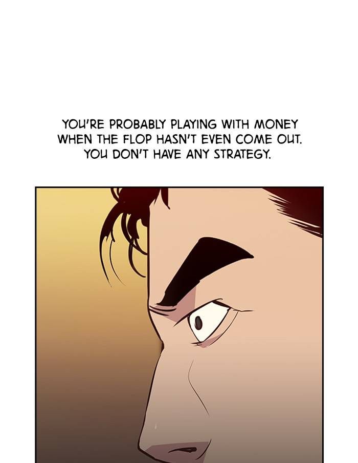 This World is Money and Power Chapter 54 page 87