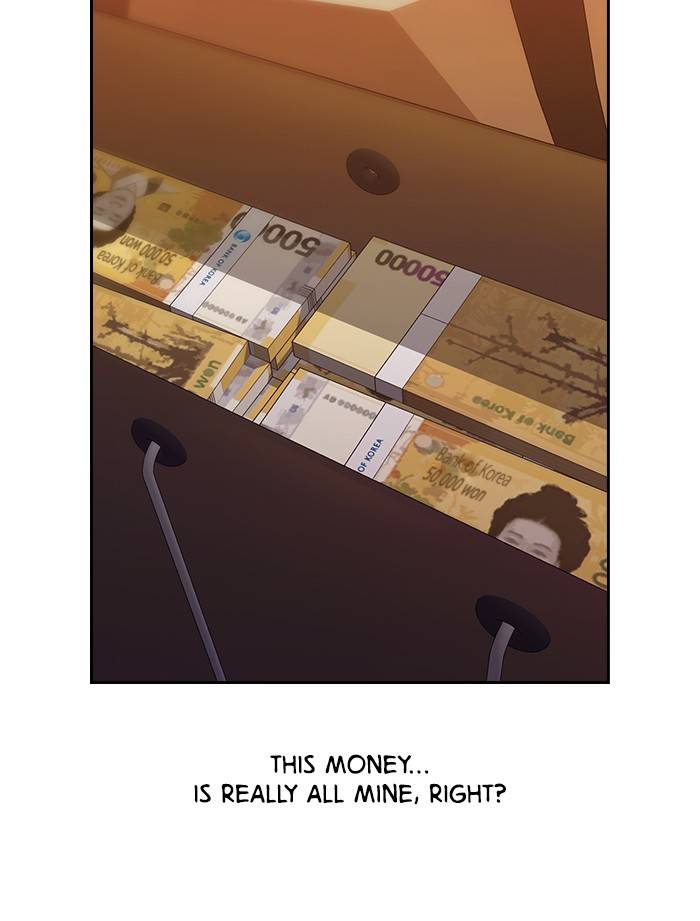 This World is Money and Power Chapter 55 page 83