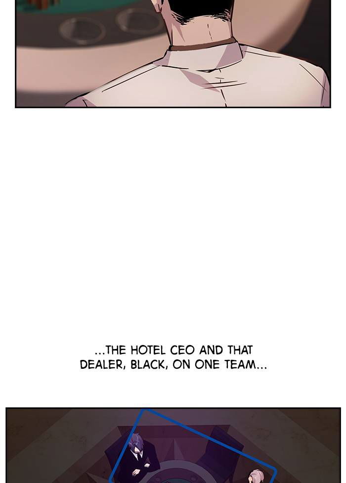 This World is Money and Power Chapter 56 page 28