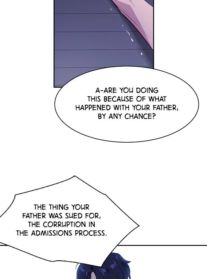 This World is Money and Power Chapter 58 page 60