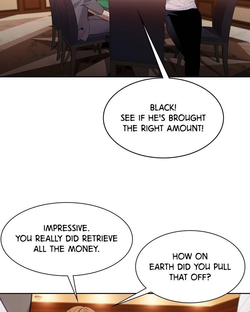 This World is Money and Power Chapter 59 page 24
