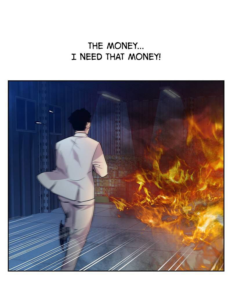 This World is Money and Power Chapter 59 page 65