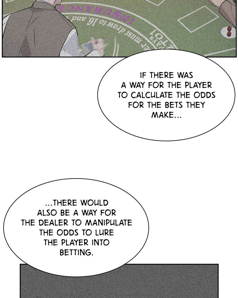 This World is Money and Power Chapter 61 page 30