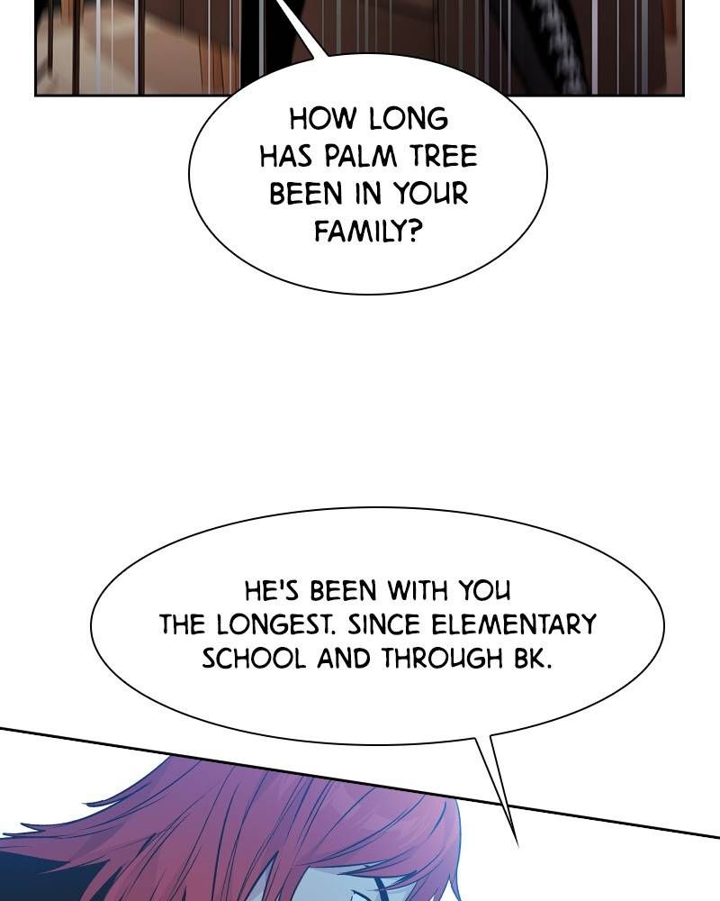This World is Money and Power Chapter 65 page 36