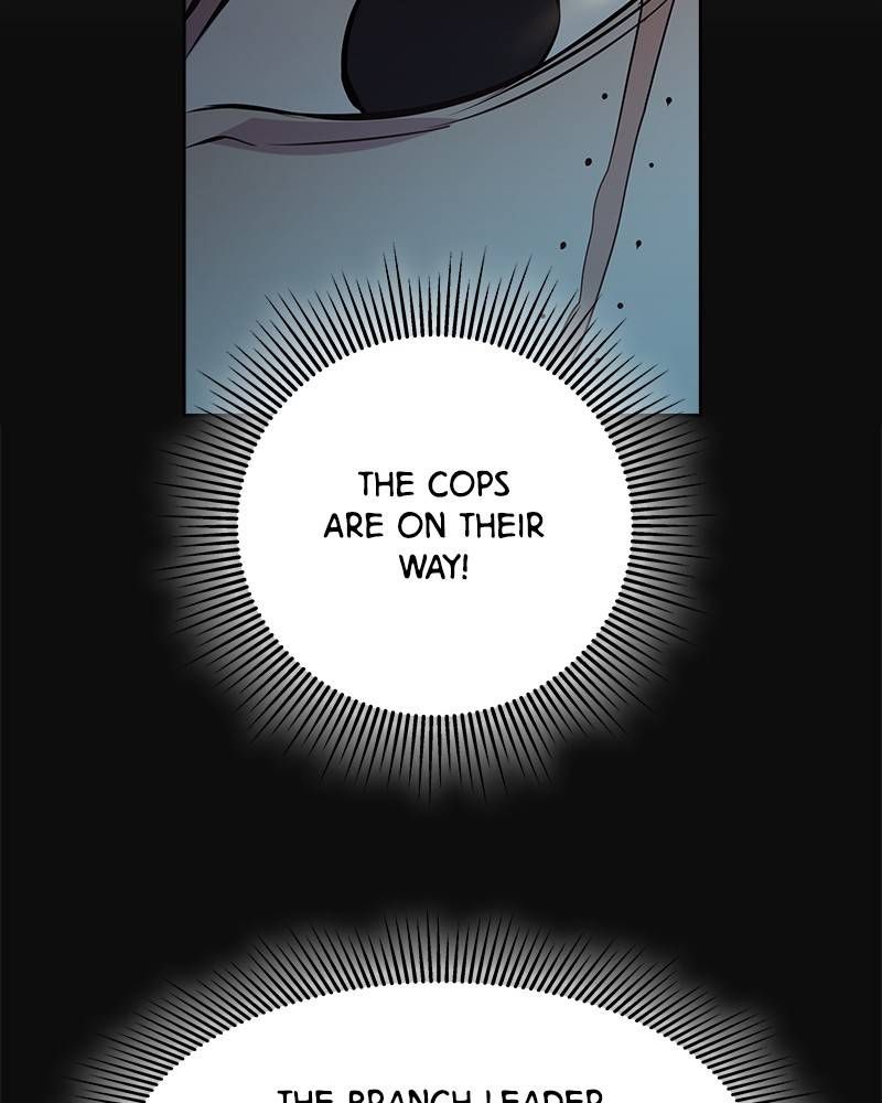 This World is Money and Power Chapter 65 page 63