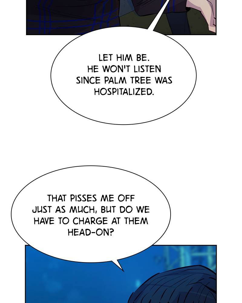 This World is Money and Power Chapter 67 page 39