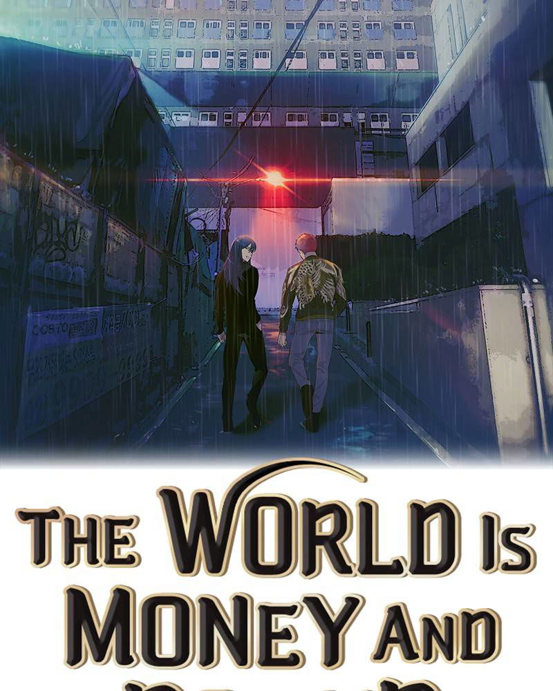 This World is Money and Power Chapter 69 page 16