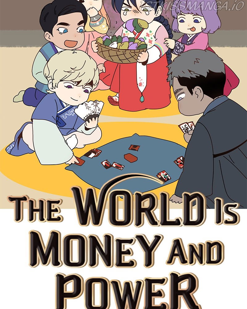 This World is Money and Power Chapter 72 page 26