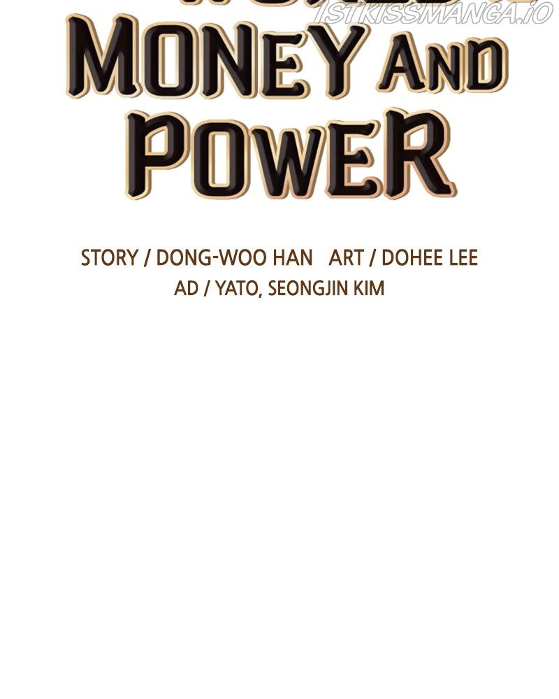 This World is Money and Power Chapter 76 page 15