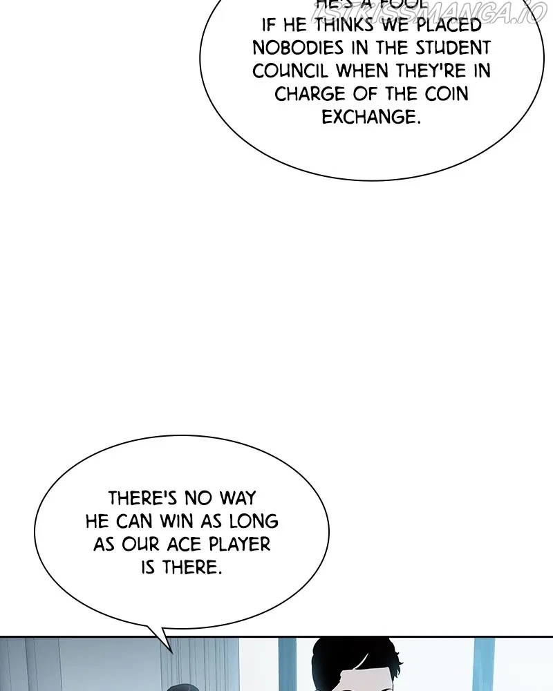 This World is Money and Power Chapter 77 page 96