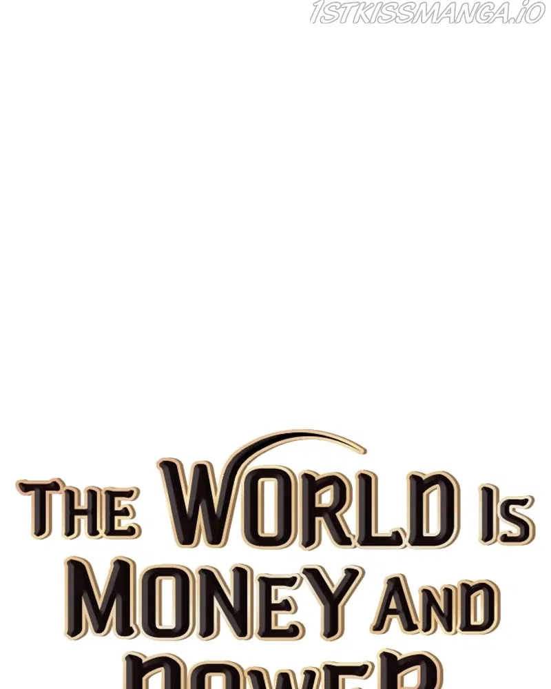 This World is Money and Power Chapter 78 page 21