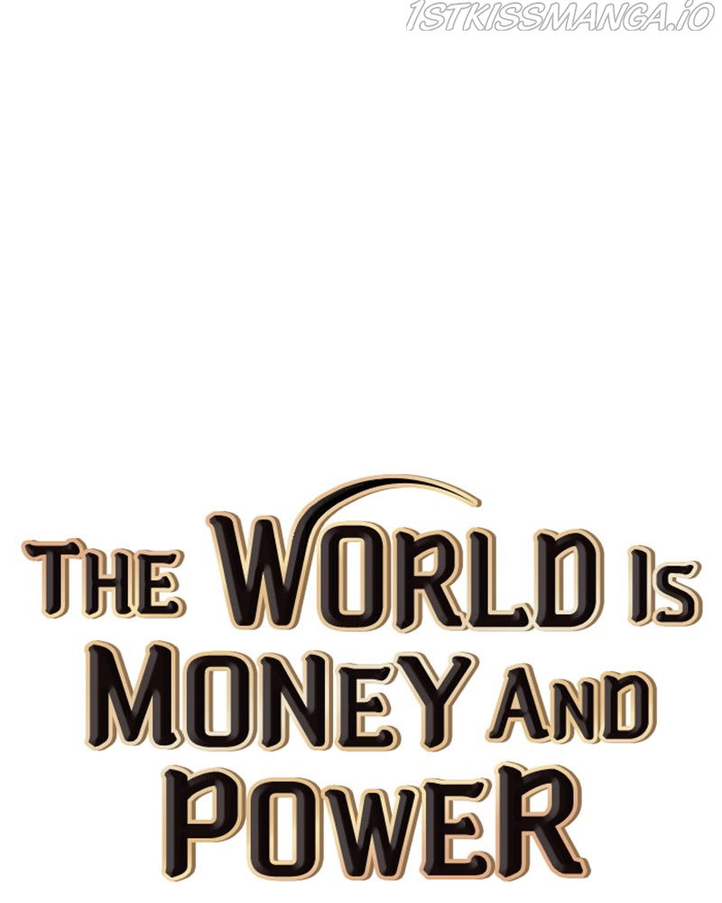 This World is Money and Power Chapter 79 page 15