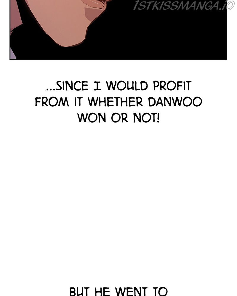 This World is Money and Power Chapter 79 page 19
