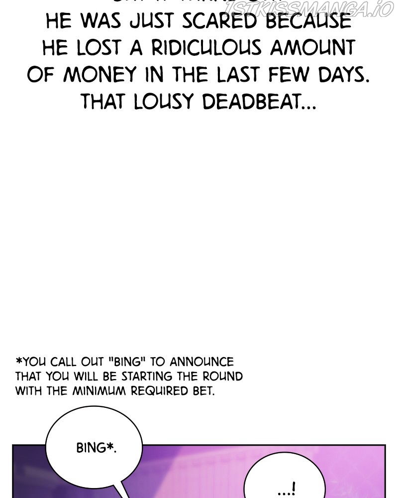 This World is Money and Power Chapter 79 page 112