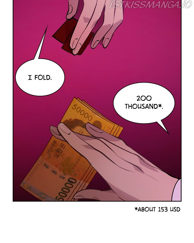 This World is Money and Power Chapter 80 page 71
