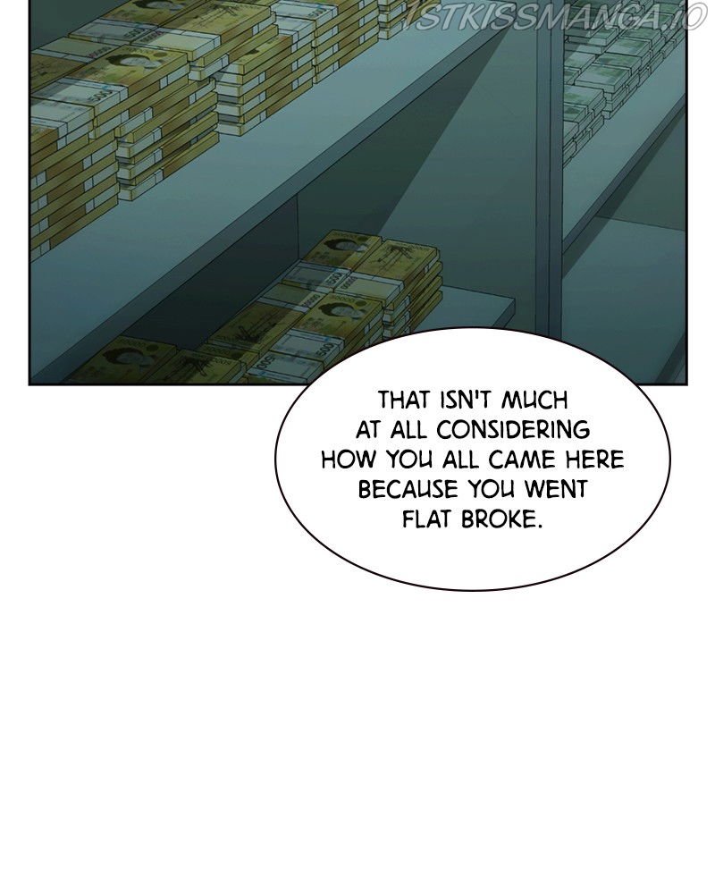 This World is Money and Power Chapter 82 page 122