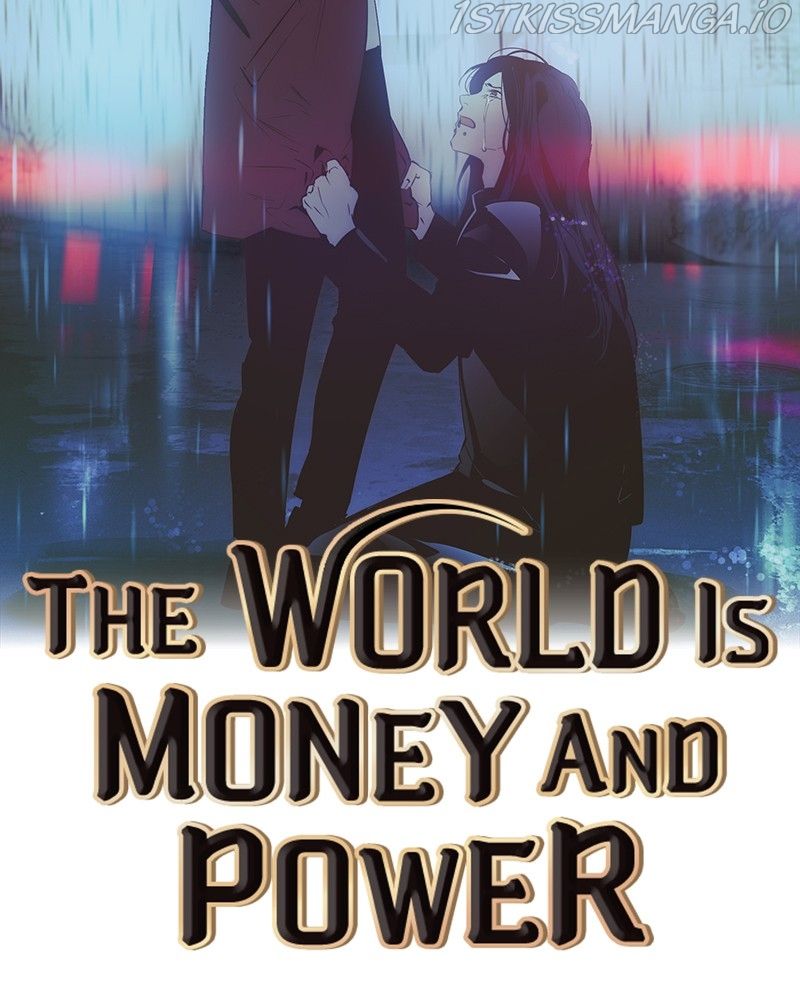 This World is Money and Power Chapter 83 page 6