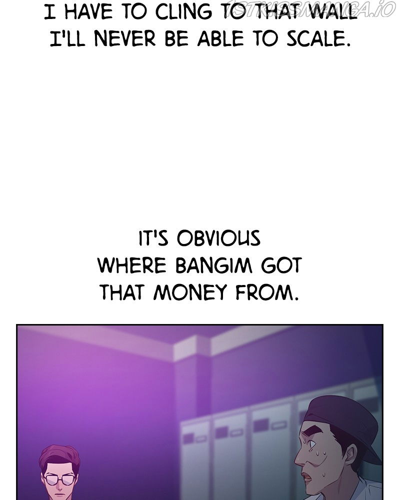 This World is Money and Power Chapter 84 page 65