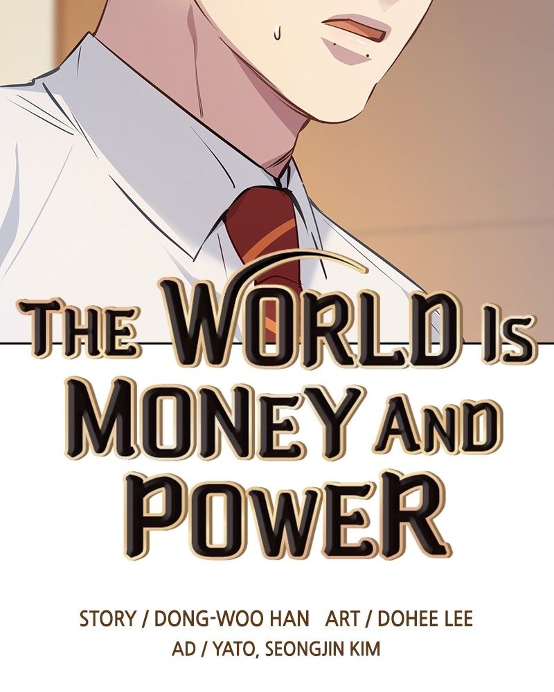 This World is Money and Power Chapter 98 page 26