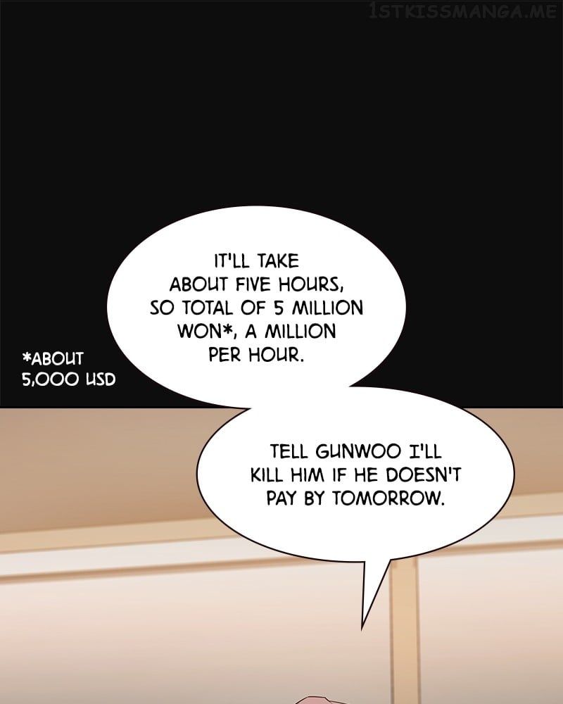 This World is Money and Power Chapter 99 page 85