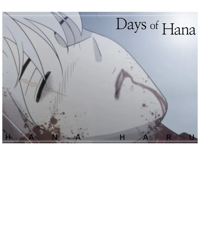 Hana Haru Chapter 108 page 90