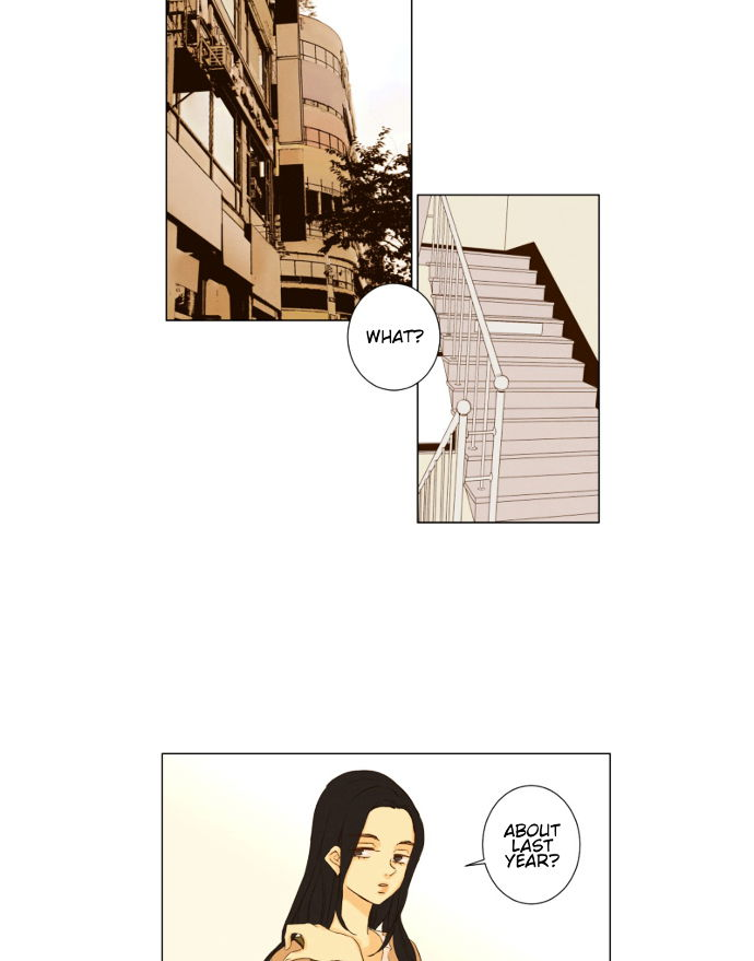 That Summer (KIM Hyun) Chapter 0 page 20