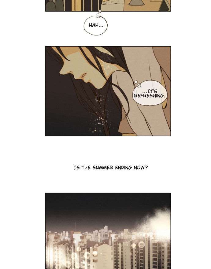 That Summer (KIM Hyun) Chapter 0 page 9