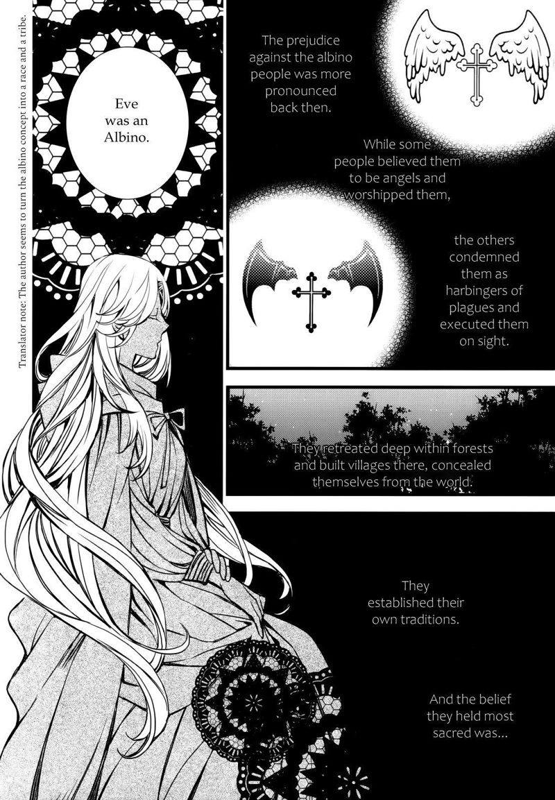 Vampire Library Chapter 38 page 28
